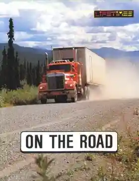 On the Road_Disk1